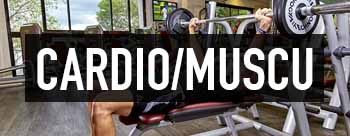 Cardio Musculation