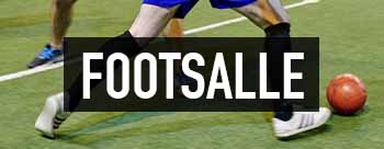Footsalle