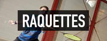 Raquettes