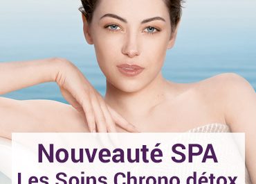 soin thalgo détox
