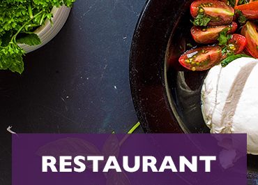 Notre restaurant