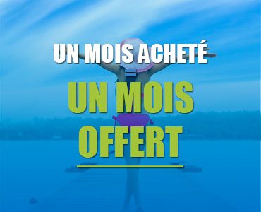 mois offert