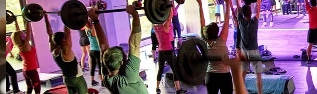 Musculation cardio-training