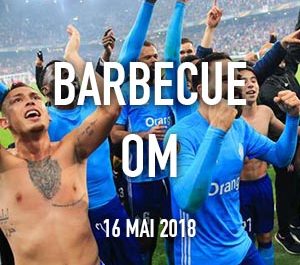 Barbecue OM