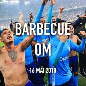 Barbecue OM