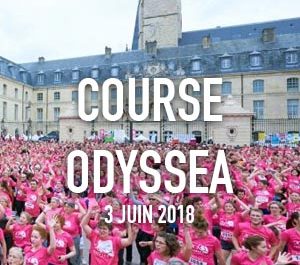 Odyssea