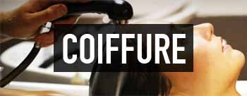 coiffure