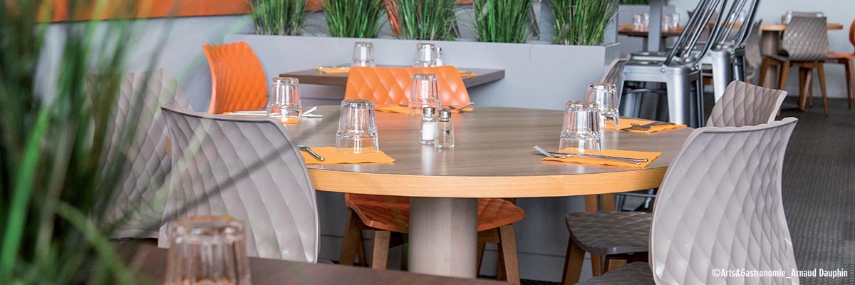 Restaurant Le Klube Dijon Nord