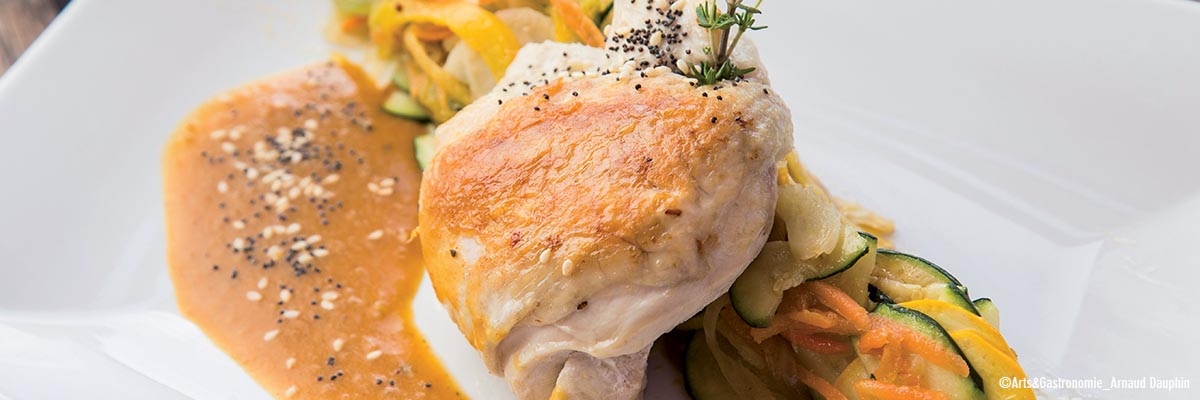 Restaurant Le Klube Dijon Nord