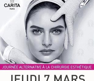 Journée alternative à la chrirurgie esthétique