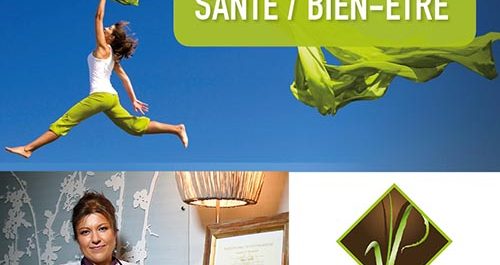 Conférence santé bien-être