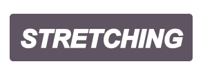 Stretching cours de fitness dijon