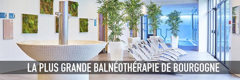 Spa Dijon massage offre de noël