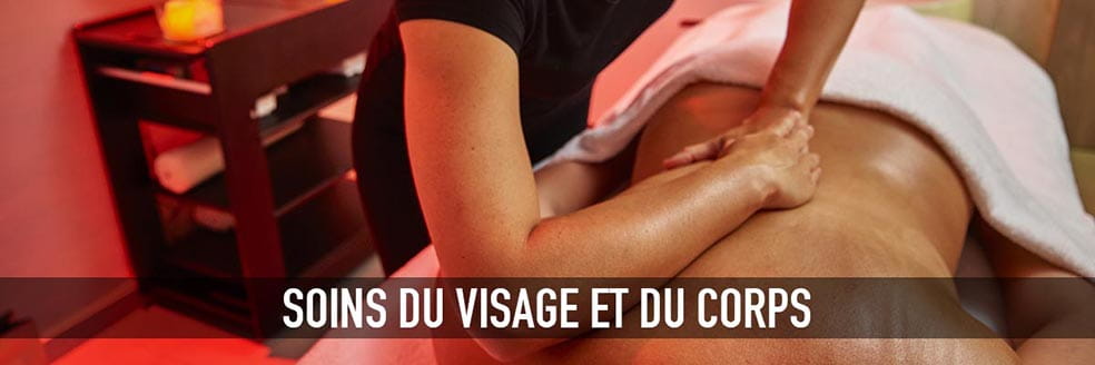 Spa Dijon massage offre de noël