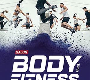 Salon Body Fitness