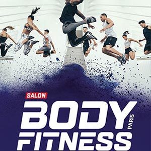 Salon Body Fitness